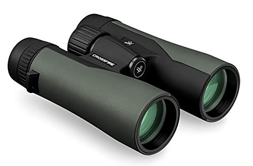 Vortex Crossfire 8x42 Binocular, Green