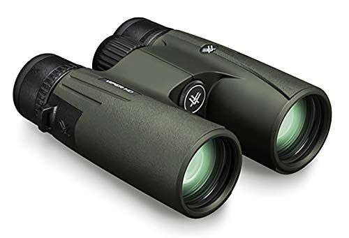Vortex Optics Viper HD Binoculars, Green - 10x42 - V201