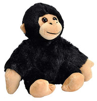 Wild Republic - Hugems - Chimp Plush  7"