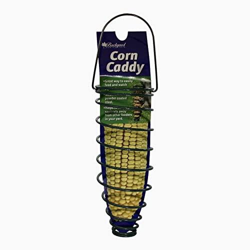 GC - Backyard Essentials - Corn Caddy