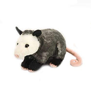 Wild Republic - Cuddlekins - Mini Opossum - 12"