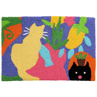 Jellybean - Indoor/Outdoor Rug - What's That?