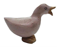 DCUK, The Duck Company - Vintage Ducky - Soft Pink - Small