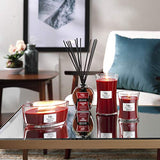 WoodWick - Large Crackling Candle - Cinnamon Chai