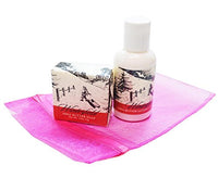 Greenwich Bay - Holiday Lotion & Soap Gift Set - Winterfield