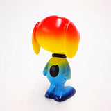 Enesco - Department 56 - Chasing Rainbows Figurine