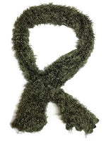 Magic Scarf - Super Soft Scarf - Moss