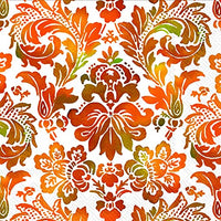Boston International - 3-Ply 5" Drink Napkins - Autumn