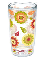 Tervis Tumbler - 24oz - Fiesta Sunny Flowers