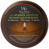 WoodWick - Trilogy Large Candle - Island Getaway