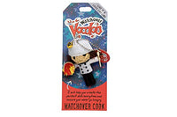 Watchover Voodoo Doll - Watchover Cook