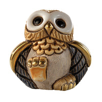 De Rosa - Mini Owl Figurine