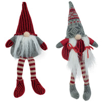 Boston International - Nordic Gnome Pair - Helga & Heath
