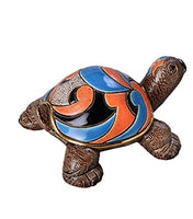 De Rosa - Mediterranean Turtle Figurine
