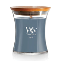 WoodWick - Medium Crackling 9 Oz. Candle - Tempest