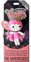 Watchover Voodoo Doll - Hairdresser