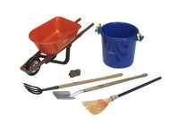 Breyer - Traditional Set - Stable Cleaning Set